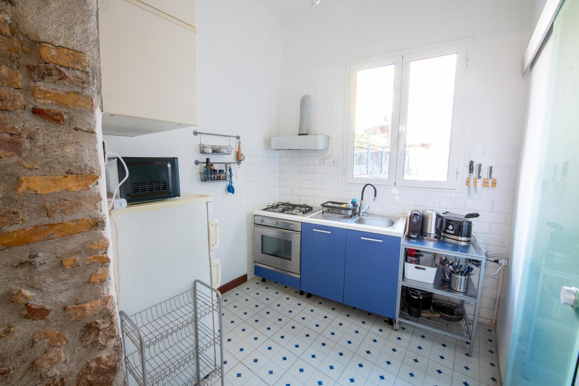 דירות רומא La Pietra Al Pigneto מראה חיצוני תמונה